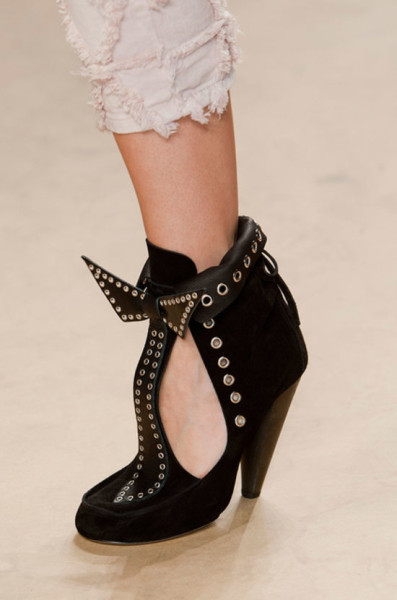 shoes,Vanessa-Bruno,prada, Isabel-Marant, Roland-Mouret-, Kilame, Vivienne-Westwood,Givenchy, Comme-Des-Garcons, Julien-David, rochas,designer shoes, paris fashion week, pumps, wedges, kitten heels, brian atwood, celine, lanvin, dior, ris-van-herpen,