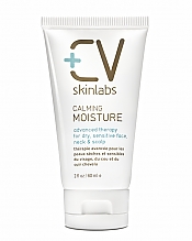 CV Skinlabs, dry skin, roseacia, skin conditions, moisture, face cream, healing moisture, organic, natural, chemical free, 