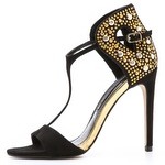 holiday shoes, dressy shoes, nighttime shoes, new years eve shoes, interesting shoes, party shoes, shoe shopping, shoes, studded shoes, brian atwood, steven, alice & olivia, jeffrey cambell, schutz,