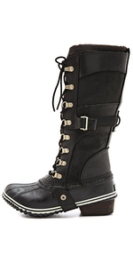 hunter boots, sorel boots, winter boots, snow boots, warm boots