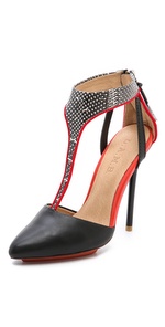 shopbop, shoes for 2014, gwen stafani, t strap pump