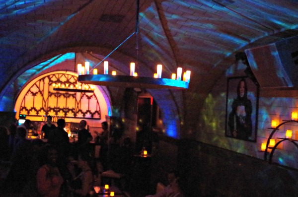 cellar rm 1a