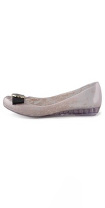 Melissa and Jason Wu Flat