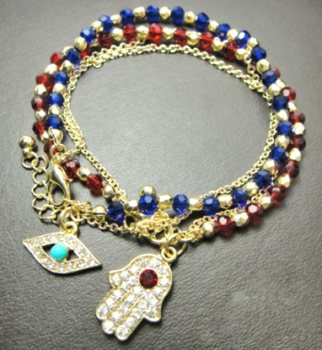 threads of friendship jewelry, bracelet, 