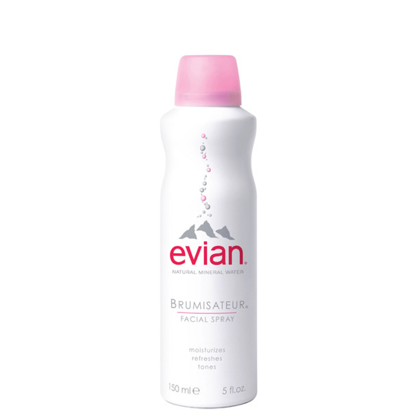 evian, free, giveaway, facial spray, hydration