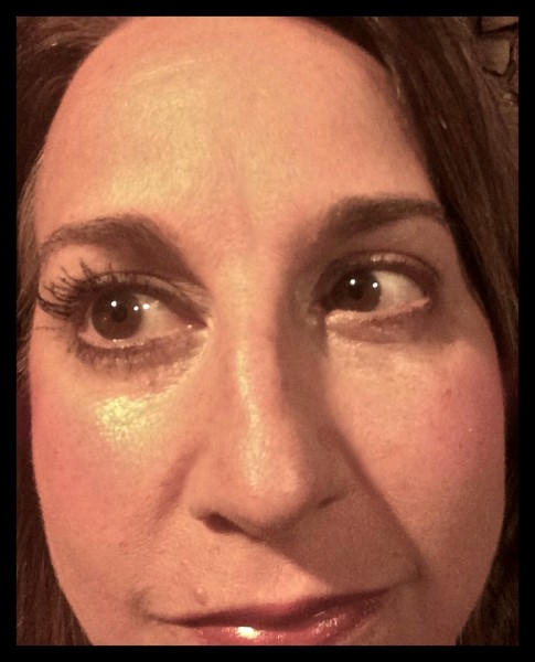mascara, lashes, long lashes. makeup, Younique Moodstruck 3D Fiber Lashes