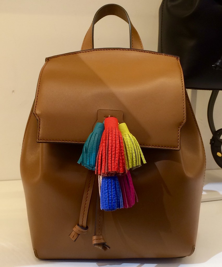 rm large tassle