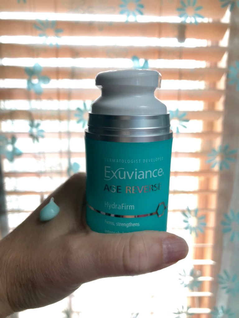 exuviance, age reverse, anti aging, 
