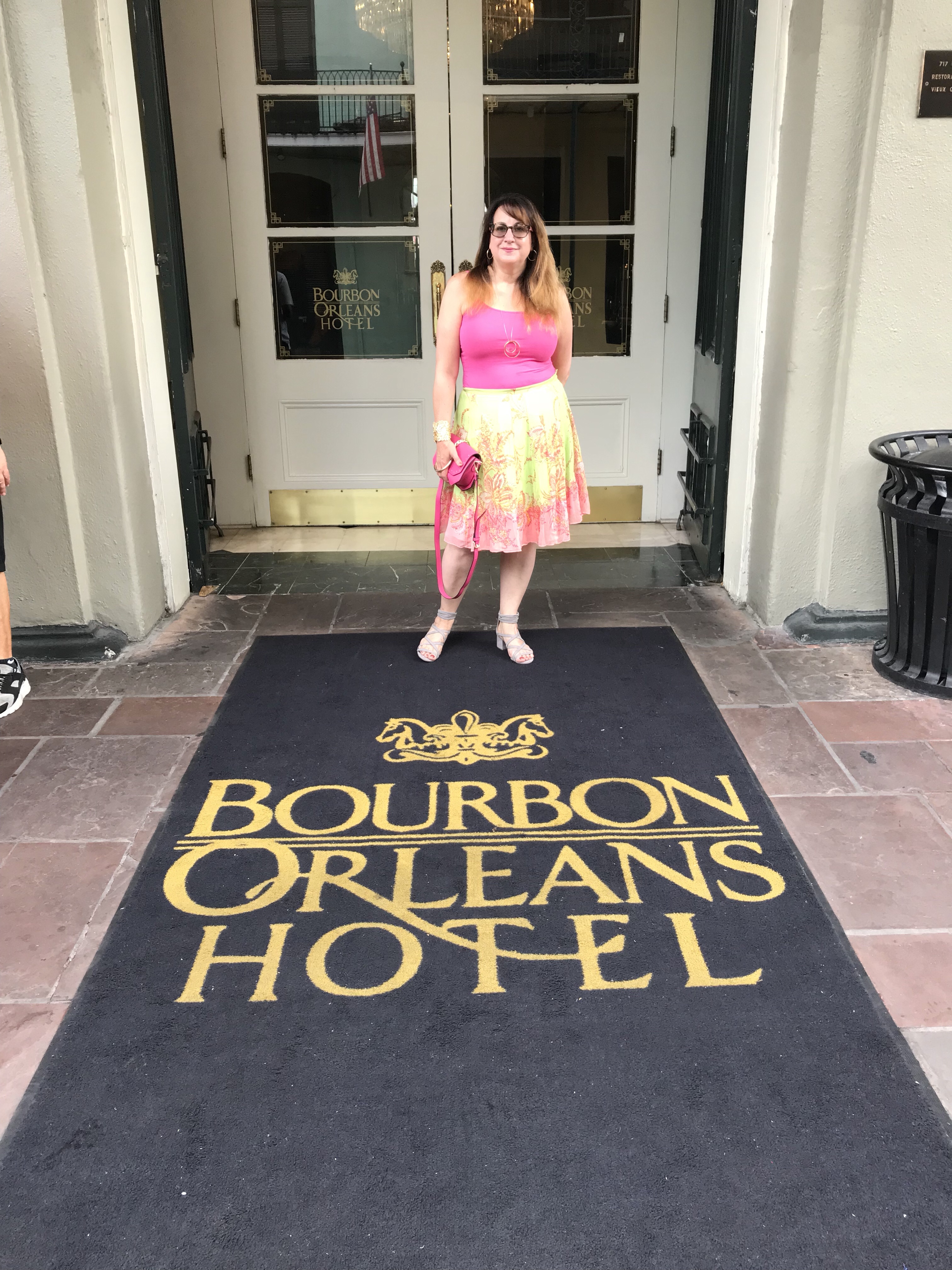 shoedazzle, brand ambassador, shoes, fashion, new orleans, vacation